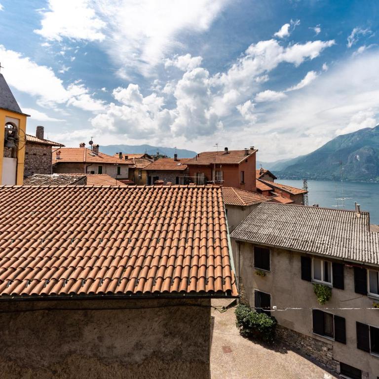 Regolo House - Apartment mit 1 Schlafzimmer und Balkon - 12