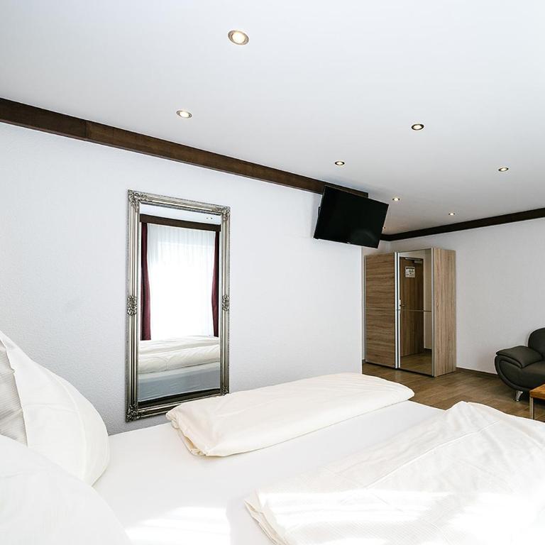 Central City Hotel - Comfort Doppelzimmer - 2