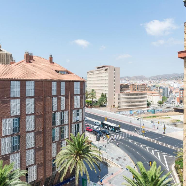 Dobo Málaga Soho - Apartamento de 2 dormitorios - 1