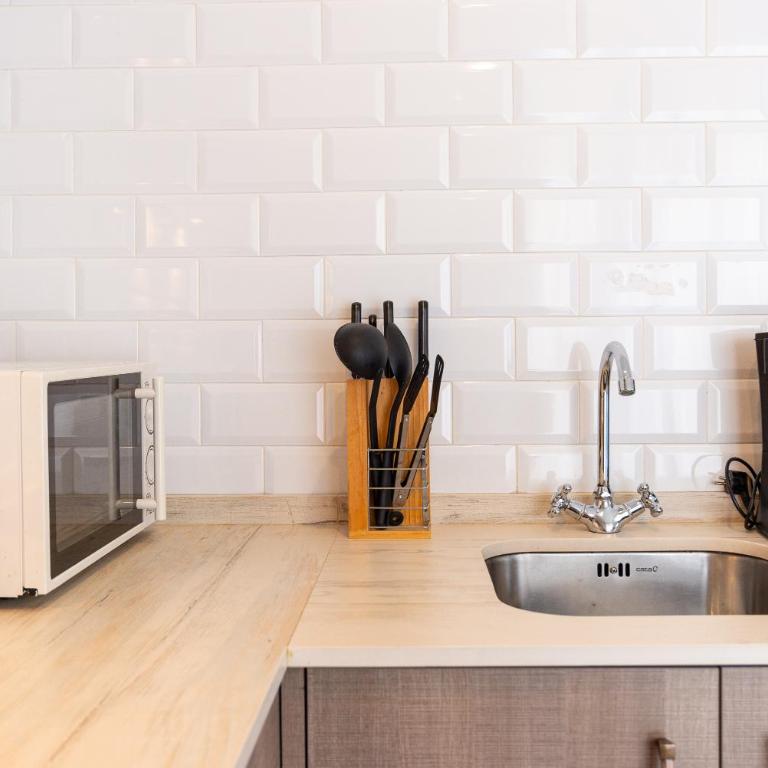 Dobo Málaga Soho - Apartamento de 1 dormitorio - 2