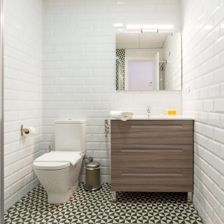 Dobo Málaga Soho - Apartamento de 2 dormitorios - 2