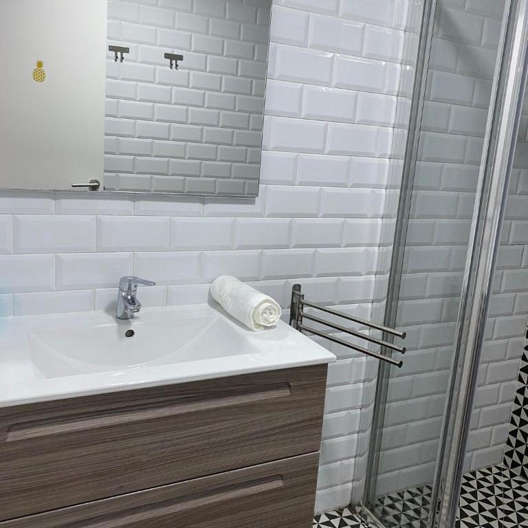 Dobo Málaga Soho - Apartamento de 1 dormitorio - 7