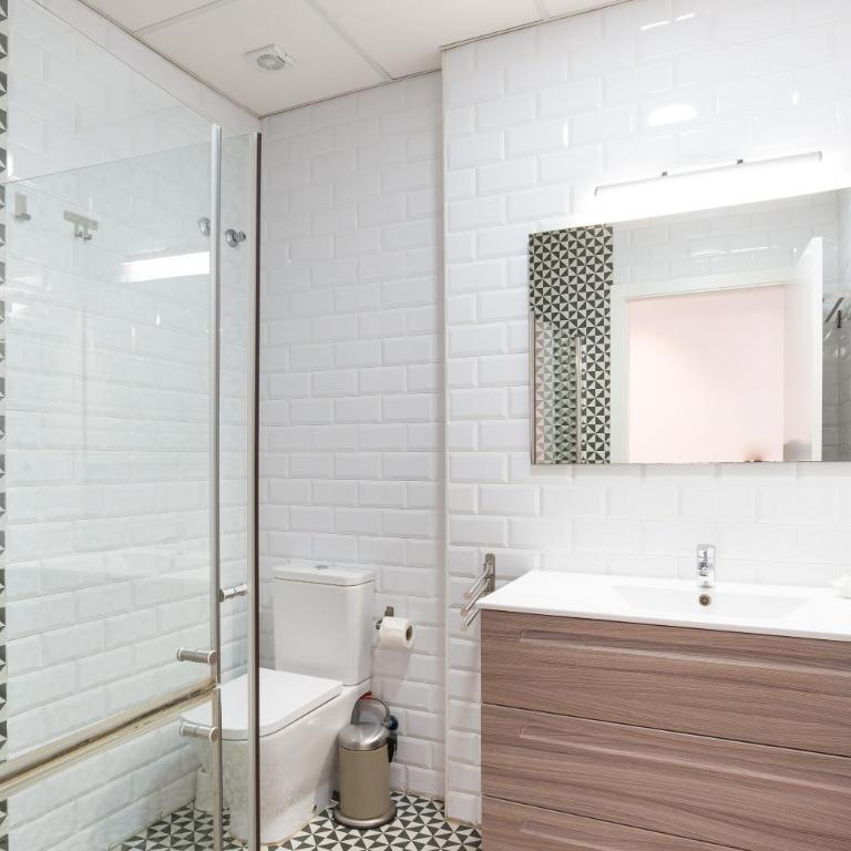 Dobo Málaga Soho - Apartamento de 2 dormitorios - 9