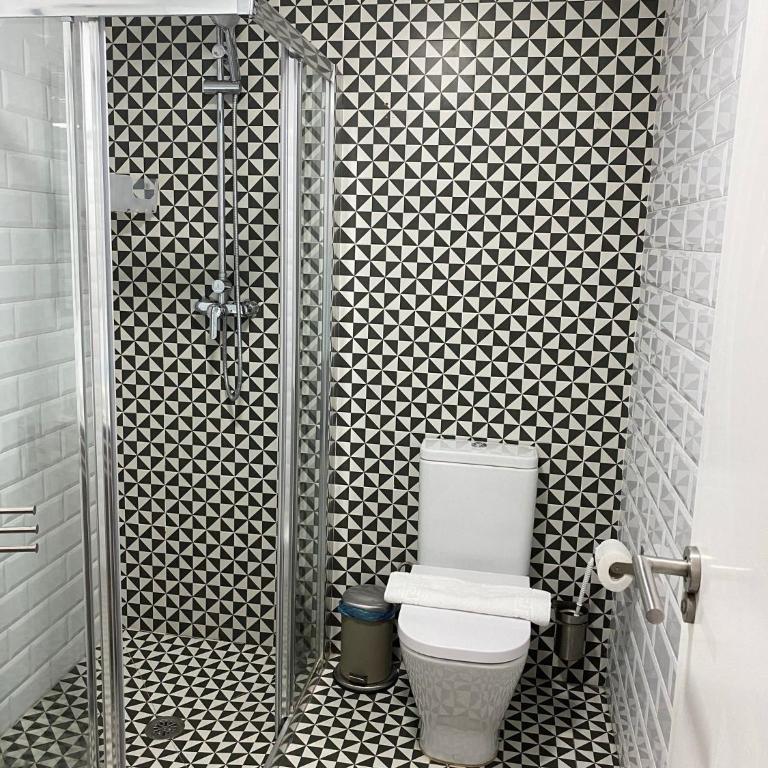 Dobo Málaga Soho - Apartamento de 1 dormitorio - 8