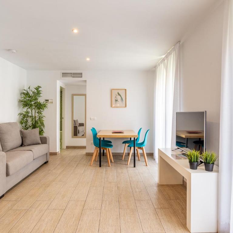 Dobo Málaga Soho - Apartamento de 1 dormitorio - 4