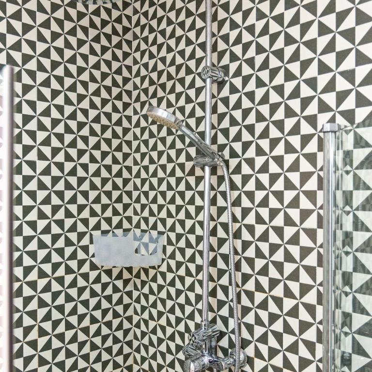 Dobo Málaga Soho - Apartamento de 2 dormitorios - 11