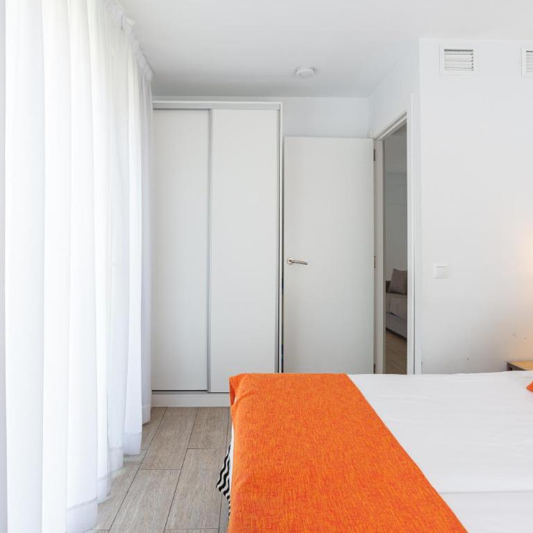 Dobo Málaga Soho - Apartamento de 1 dormitorio - 5