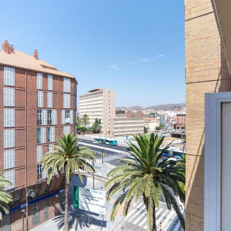 Dobo Málaga Soho - Apartamento de 1 dormitorio - 6