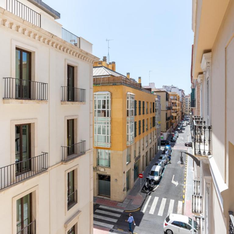 Dobo Málaga Soho - Apartamento de 2 dormitorios - 13