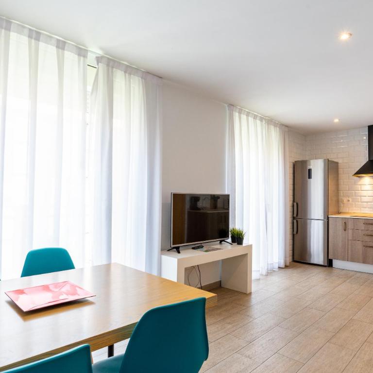 Dobo Málaga Soho - Apartamento de 1 dormitorio - 7