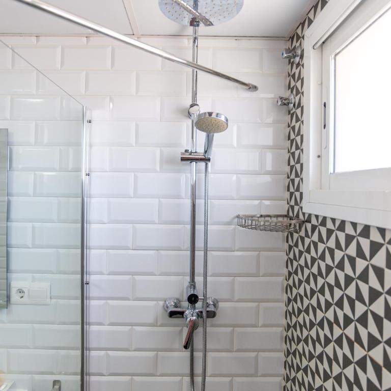 Dobo Málaga Soho - Apartamento de 2 dormitorios - 11