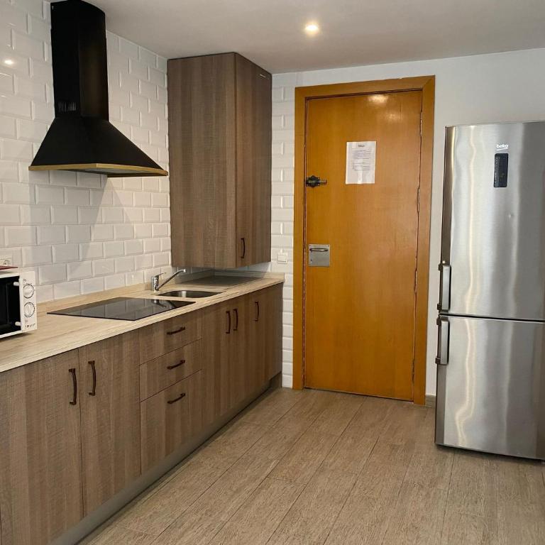 Dobo Málaga Soho - Apartamento de 1 dormitorio - 9