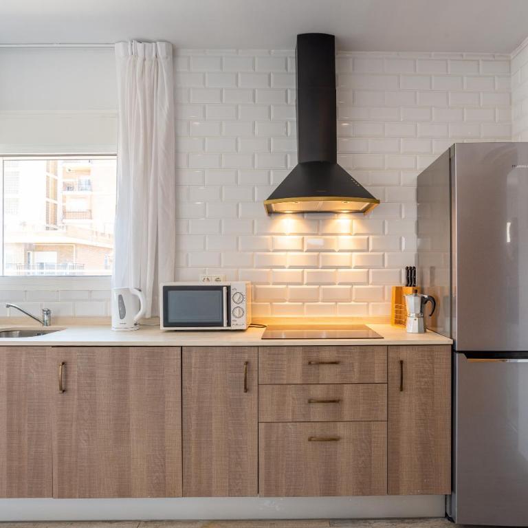 Dobo Málaga Soho - Apartamento de 2 dormitorios - 12