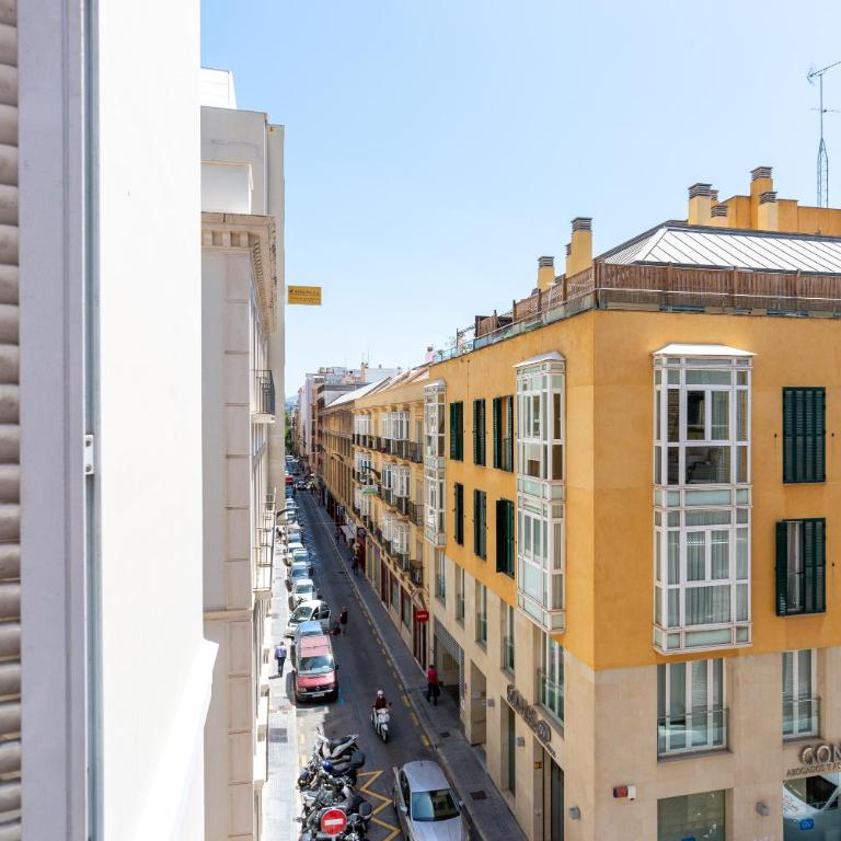 Dobo Málaga Soho - Apartamento de 2 dormitorios - 7