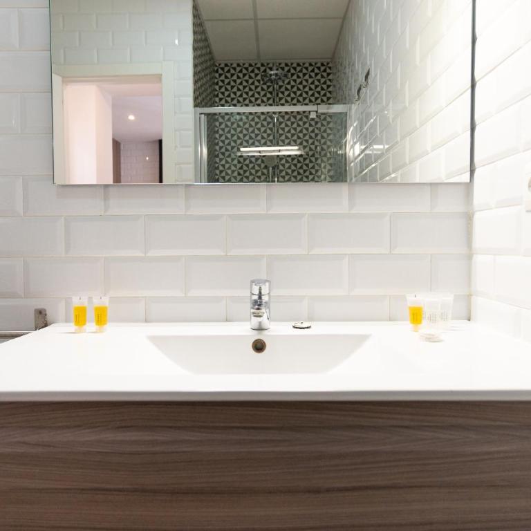 Dobo Málaga Soho - Apartamento de 2 dormitorios - 8