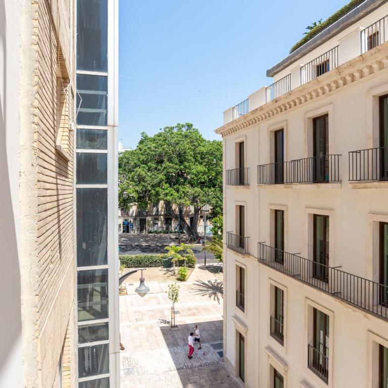 Dobo Málaga Soho - Apartamento de 2 dormitorios - 16