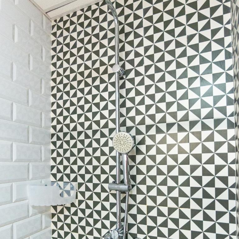 Dobo Málaga Soho - Apartamento de 2 dormitorios - 9