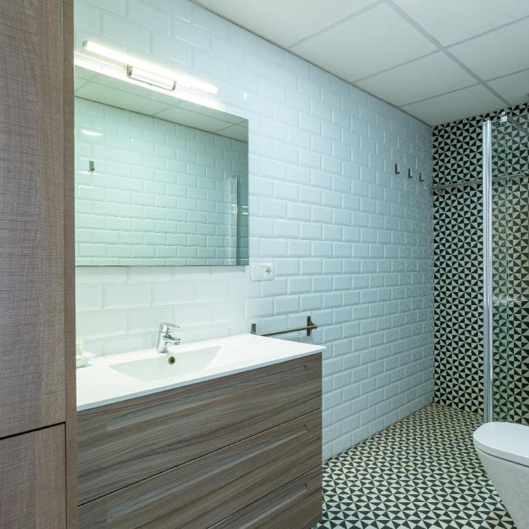 Dobo Málaga Soho - Apartamento de 1 dormitorio - 10