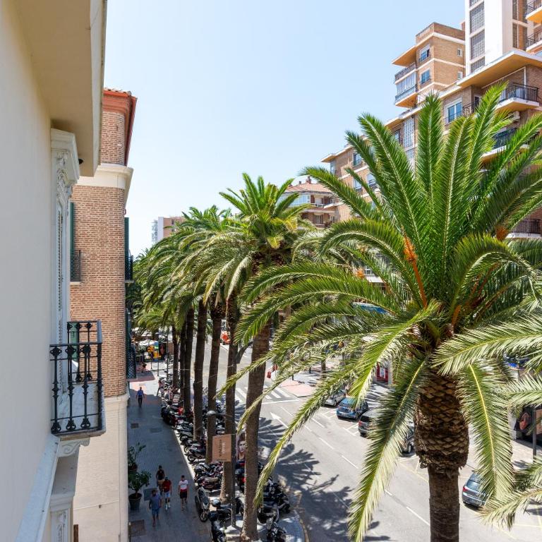 Dobo Málaga Soho - Apartamento de 2 dormitorios - 17