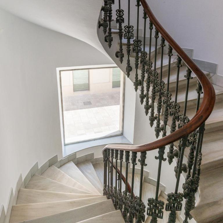 Dobo Málaga Soho - Apartamento de 2 dormitorios - 15