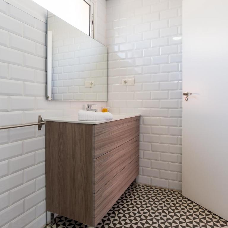 Dobo Málaga Soho - Apartamento de 2 dormitorios - 5