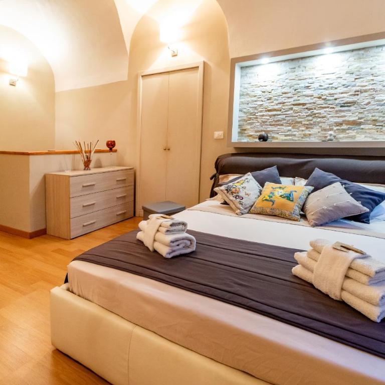 CentroCittà - Vacation Home - 2