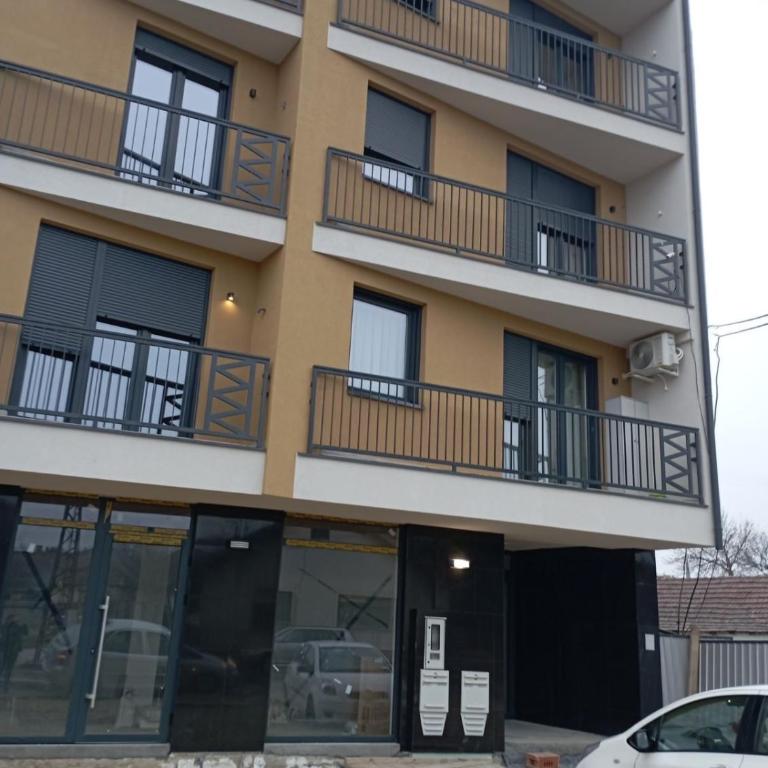 Room Jacuzzi “ATHENA” - Deluks Dvokrevetna Soba sa Bračnim Krevetom i Kadom - 18