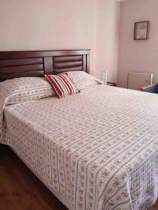 Espectacular departamento frente a playa chica - Apartamento de 3 dormitorios - 16