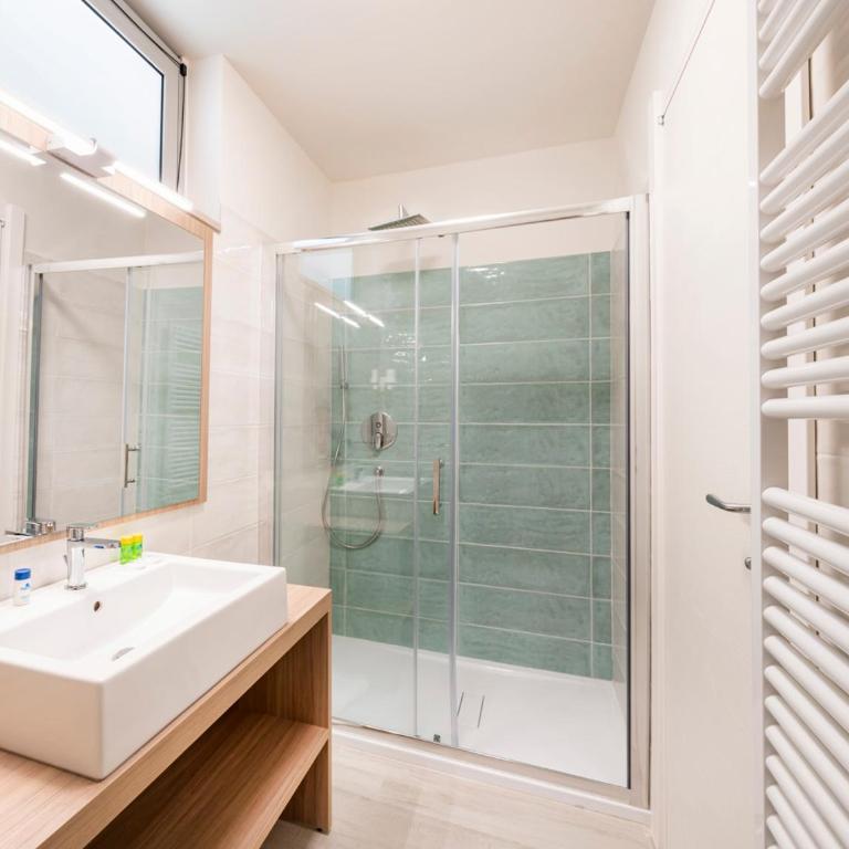 Club del Sole Desenzano Boutique Resort - Monolocale Standard - 3