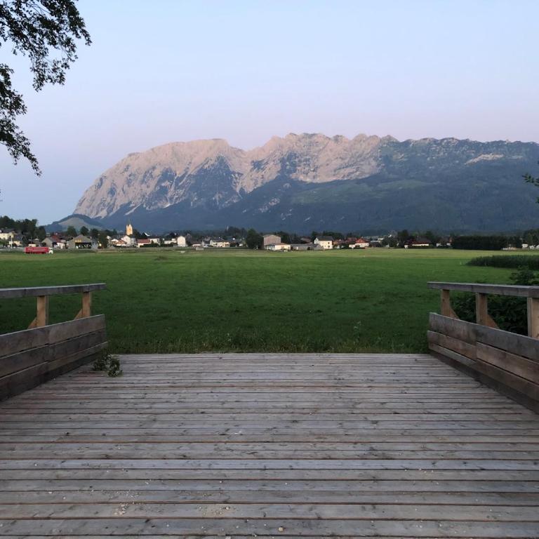 Haus Otis - Chalet mit 2 Schlafzimmern - 55