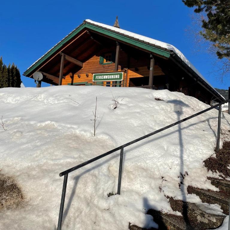 Haus Otis - Chalet mit 2 Schlafzimmern - 6