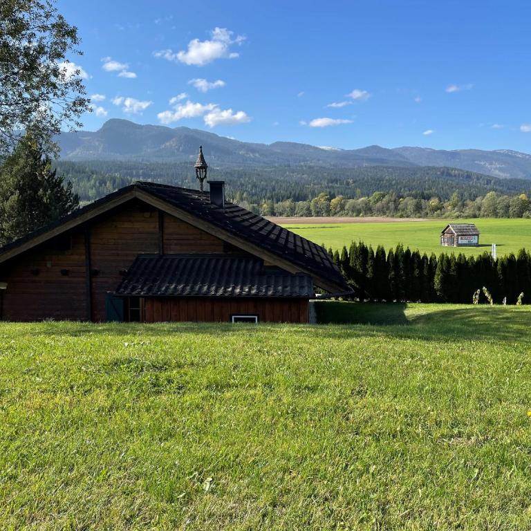 Haus Otis - Chalet mit 2 Schlafzimmern - 13