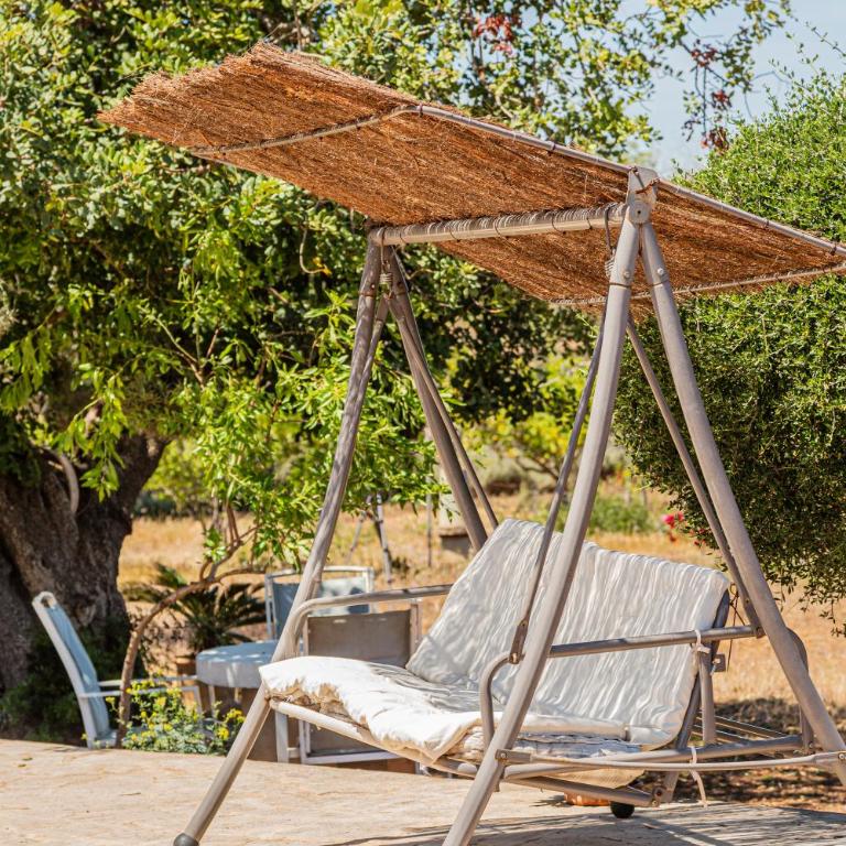Finca Bassa Serra - Casa de 2 dormitorios - 22