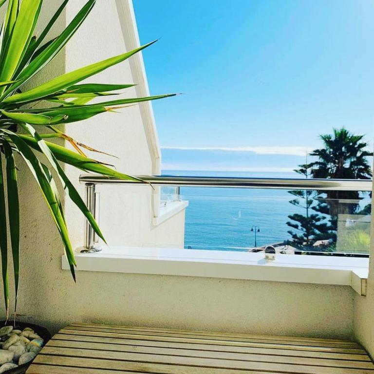 La Roca Chica first line beach Bajondillo Nice & cosy studio apartment - Estudio - 1