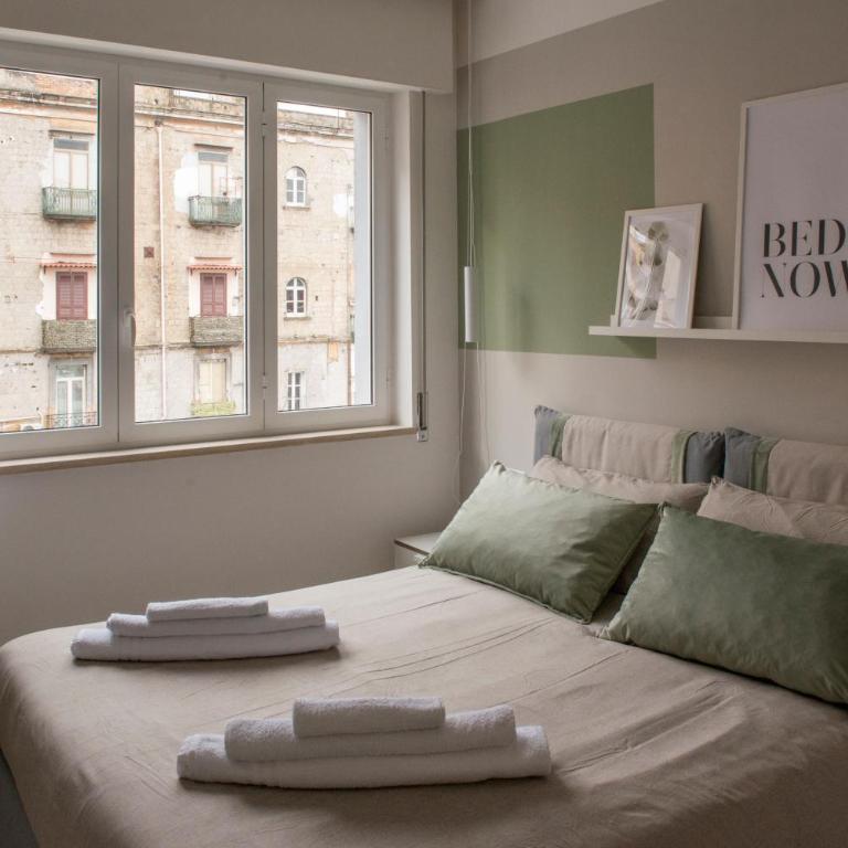 Leflole Napoli - Deluxe Apartment - 3