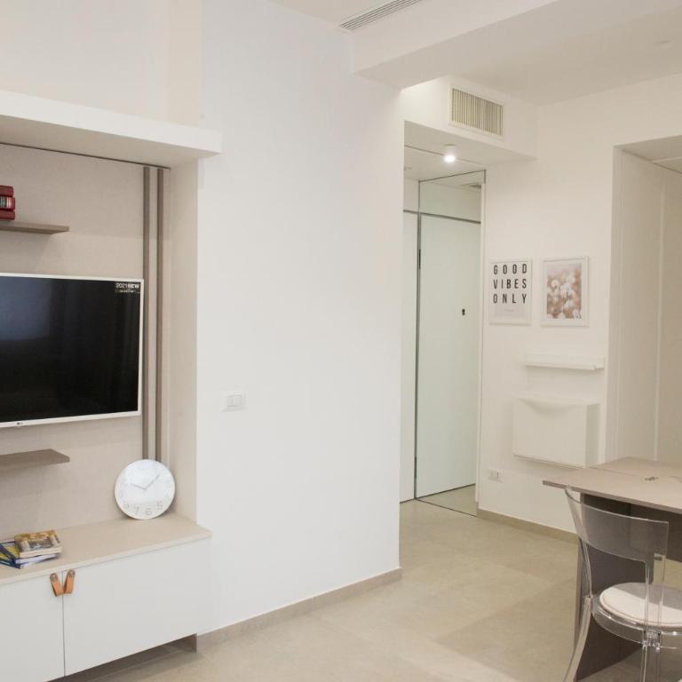 Leflole Napoli - Deluxe Apartment - 6