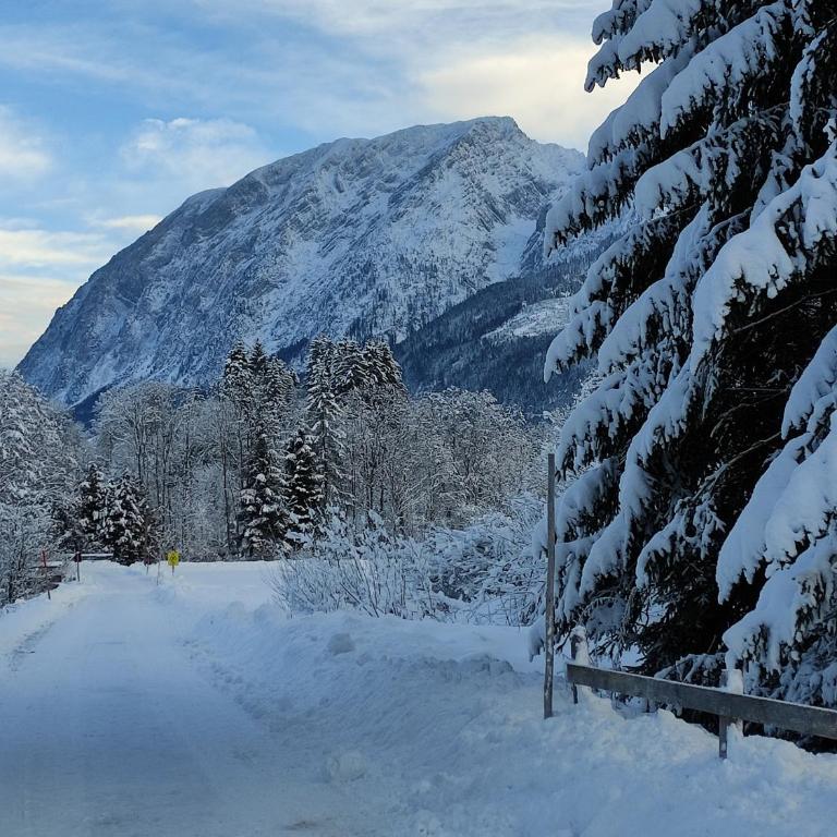 Haus Otis - Chalet mit 2 Schlafzimmern - 57