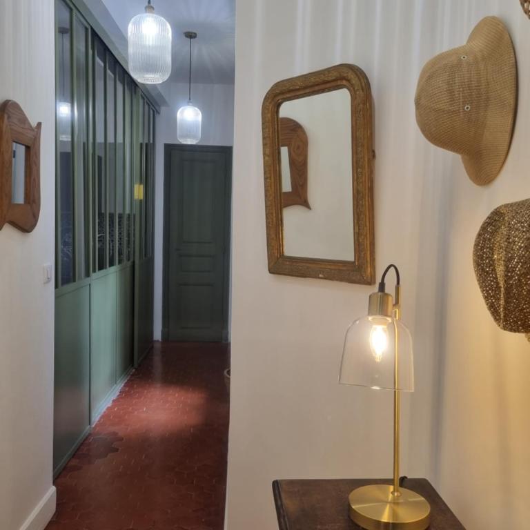 Appartement CLADA/ Côté Lac - Appartamento con 1 Camera da Letto - 13