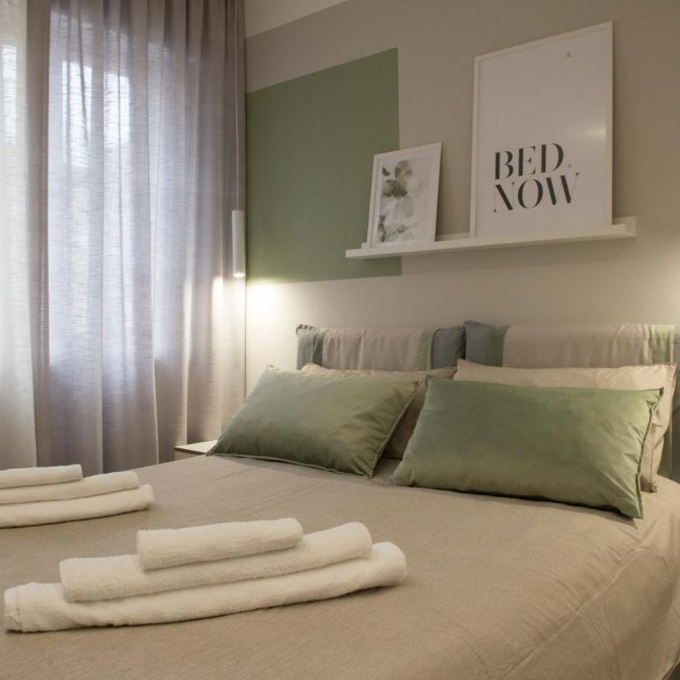 Leflole Napoli - Deluxe Apartment - 12