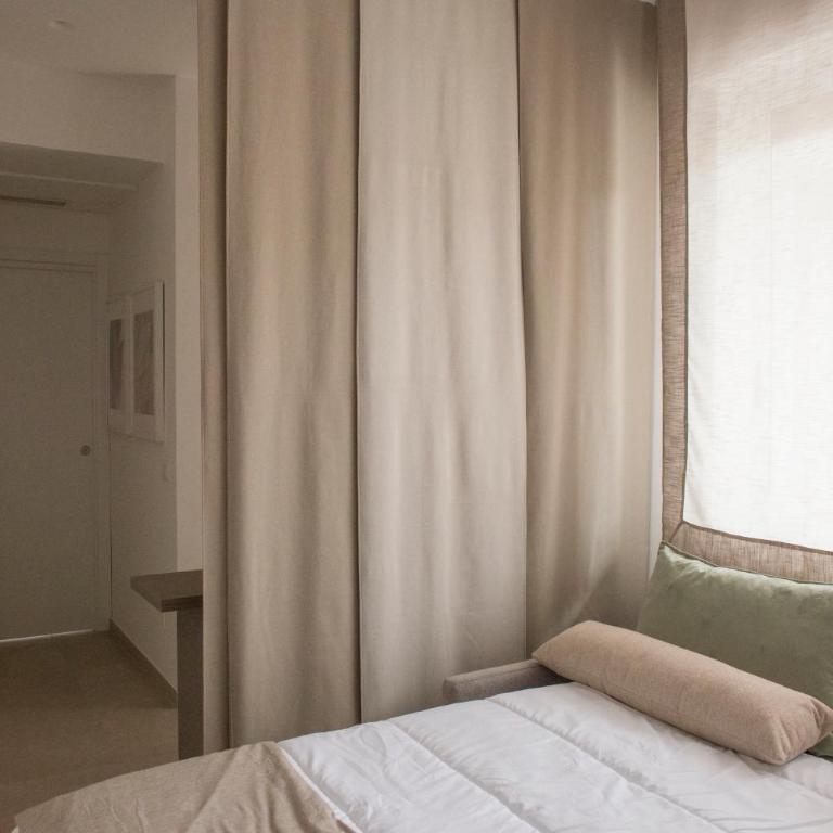 Leflole Napoli - Deluxe Apartment - 14