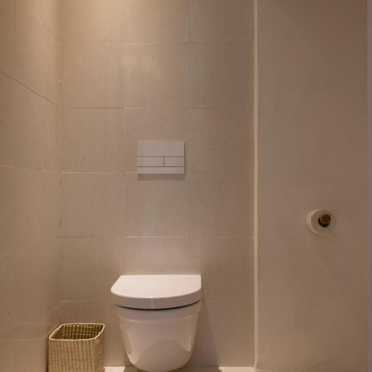 Círculo Mexicano, a Member of Design Hotels - Suite with Balcony - 1