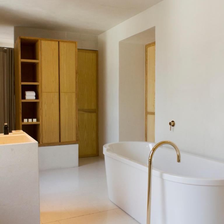Círculo Mexicano, a Member of Design Hotels - Suite with City View - 5