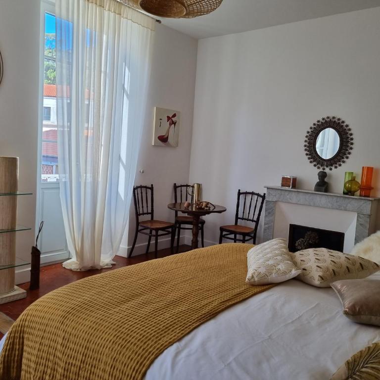 Appartement CLADA/ Côté Lac - Appartamento con 1 Camera da Letto - 1