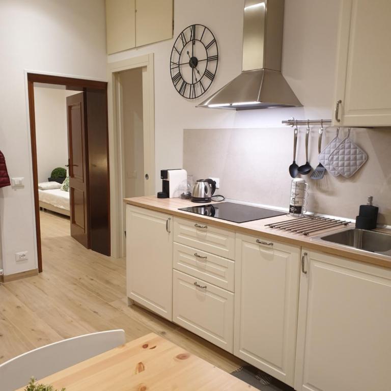 Ca' Dea Sarta Venice Apartment - Appartamento con 1 Camera da Letto - 14