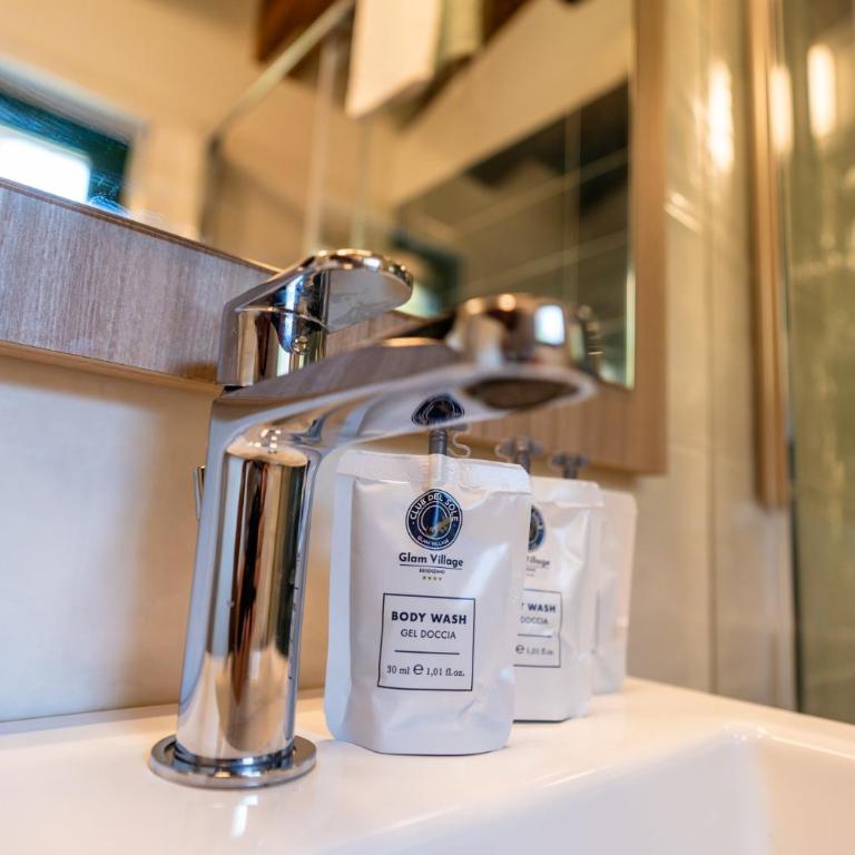Club del Sole Desenzano Boutique Resort - Monolocale Standard - 4