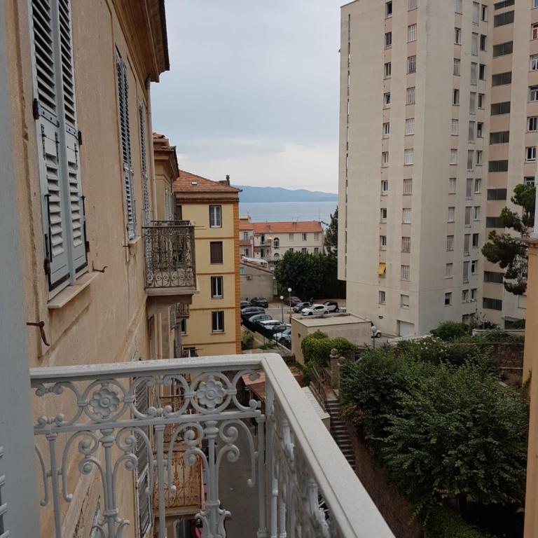 Appartement CLADA/ Côté Lac - Appartamento con 1 Camera da Letto - 25