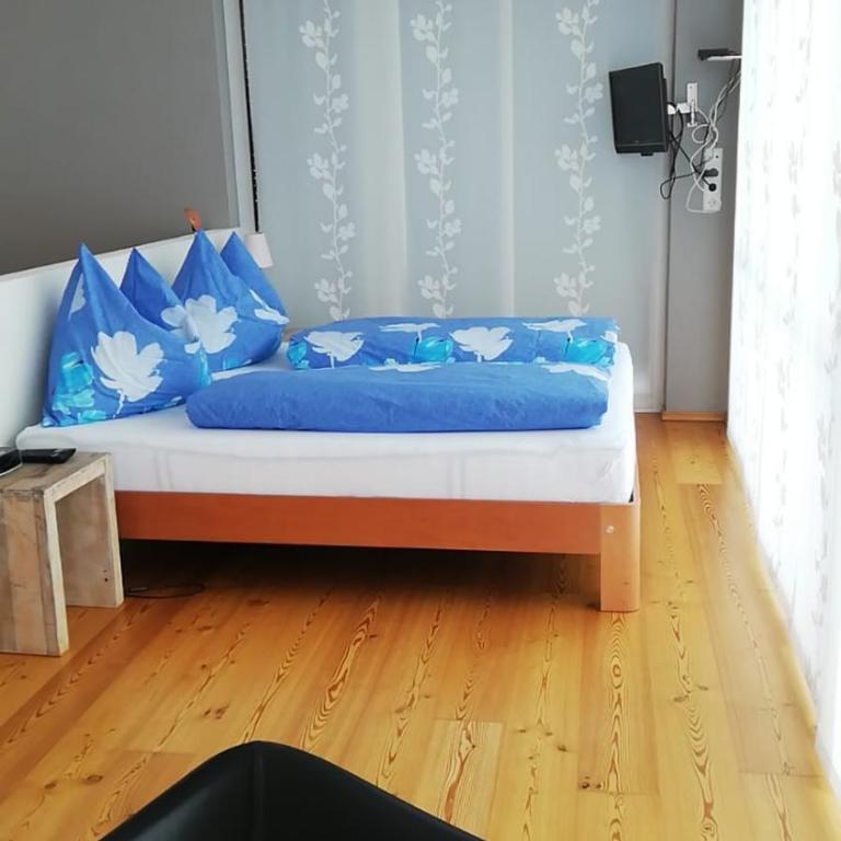 Haus Sonnenweg - Haus mit 3 Schlafzimmern und Garten - 31