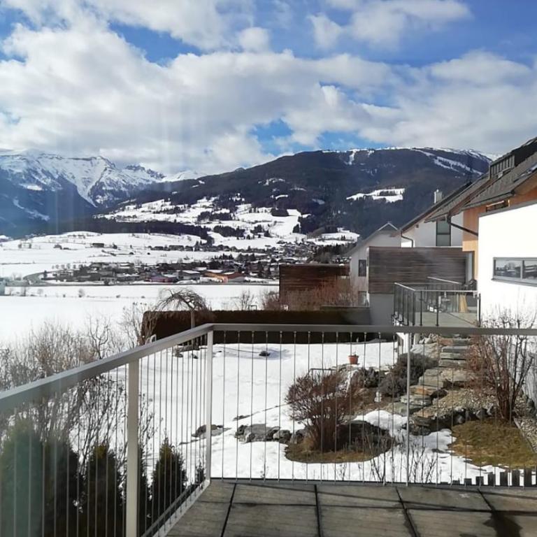 Haus Sonnenweg - Haus mit 3 Schlafzimmern und Garten - 33