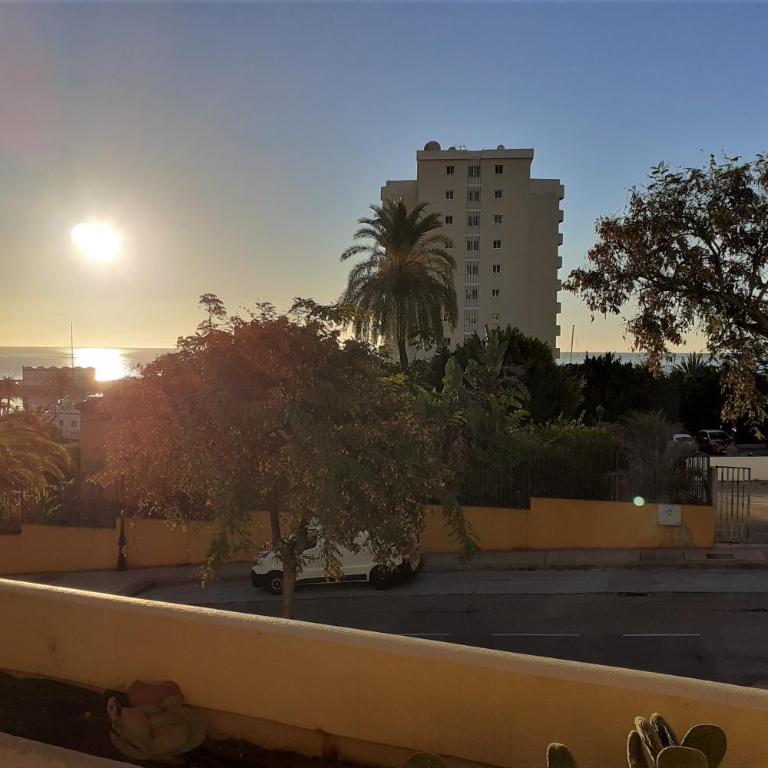 Estepona Port Apartment OLIVIAN - Apartamento de 2 dormitorios - 13