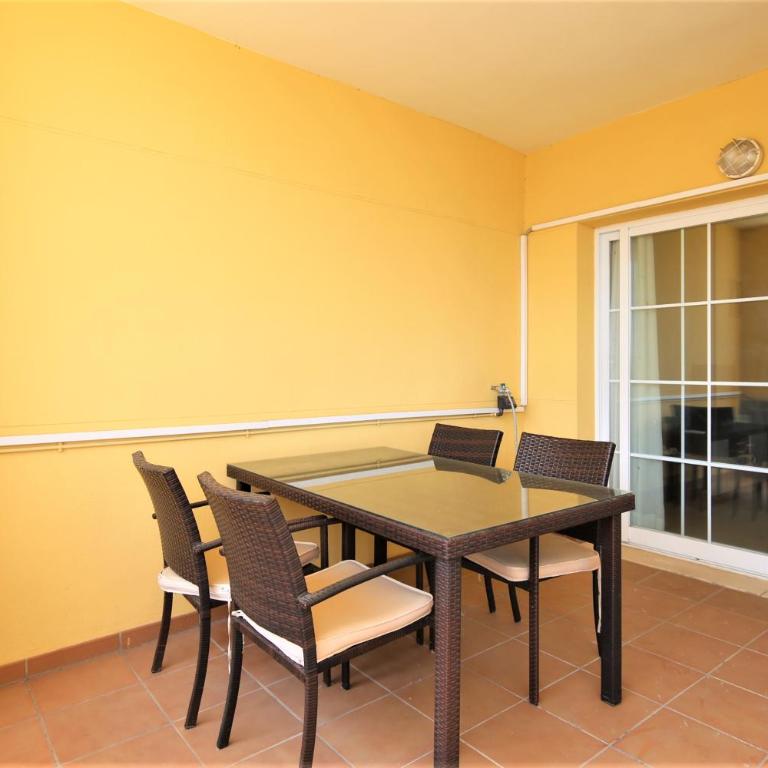 Estepona Port Apartment OLIVIAN - Apartamento de 2 dormitorios - 21